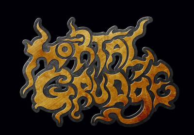 logo Mortal Grudge